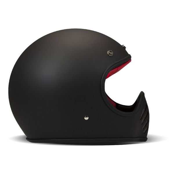 Full Face Dmd Oro 75 Stoccolma