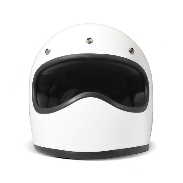 Dmd Racer 06 White