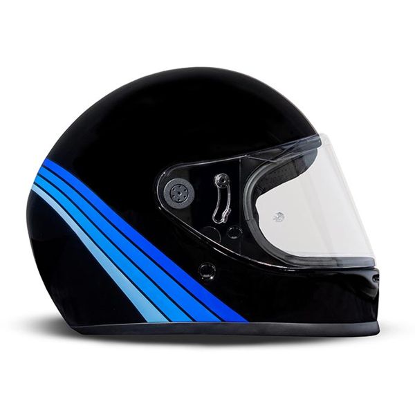 Full Face Dmd Rivale 06 Acqua