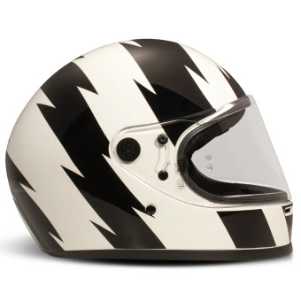 Full Face Dmd Rivale 06 Buzz