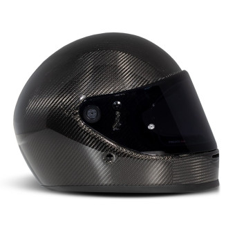 Full Face Dmd Rivale 06 Carbon