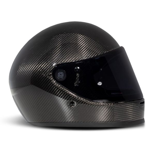Full Face Dmd Rivale 06 Carbon