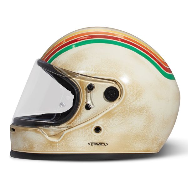 Dmd Rivale 06 Handmade Line