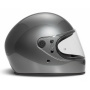 Casque Full Face Dmd Rivale 06 Metallic Grey