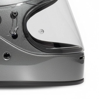 Dmd Rivale 06 Metallic Grey