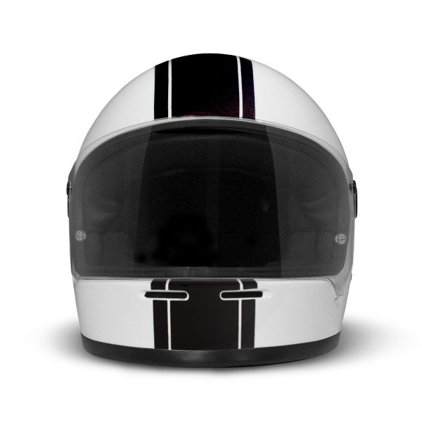 Dmd Rivale 06 Racing White