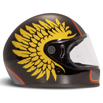 Full Face Dmd Rivale 06 Wings