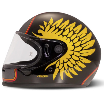 Dmd Rivale 06 Wings
