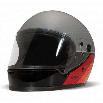 Casque Full Face Dmd Rivale Blade Casque Full Face Dmd Rivale Blade