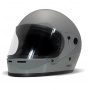 Casque Full Face Dmd Rivale Crayon Grey