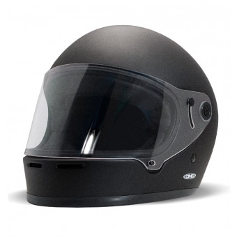 Casque Full Face Dmd Rivale Matt Black Casque Full Face Dmd Rivale Matt Black