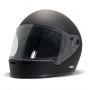 Casque Full Face Dmd Rivale Matt Black