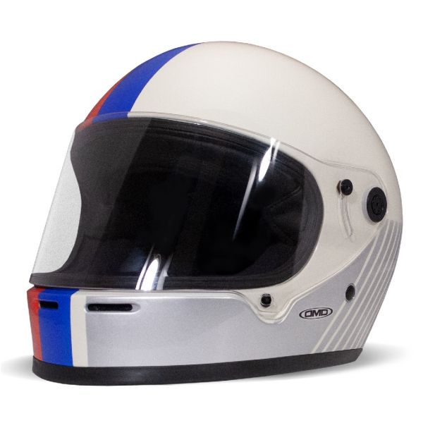 Full Face Dmd Rivale Razor