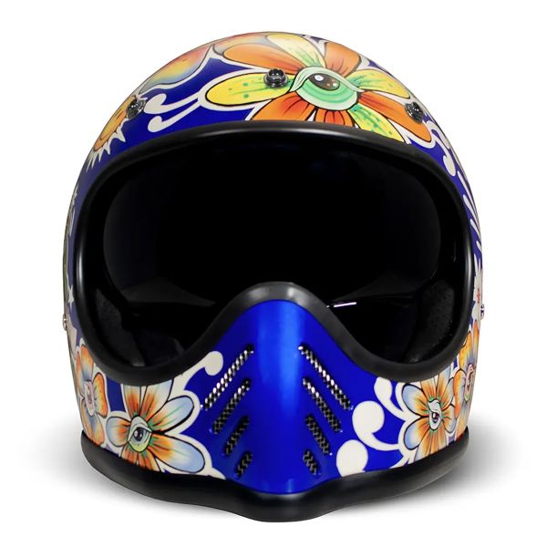 Dmd Seventyseven Flower Power