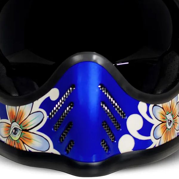 Dmd Seventyseven Flower Power