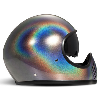 Full Face Dmd Seventyseven Rainbow