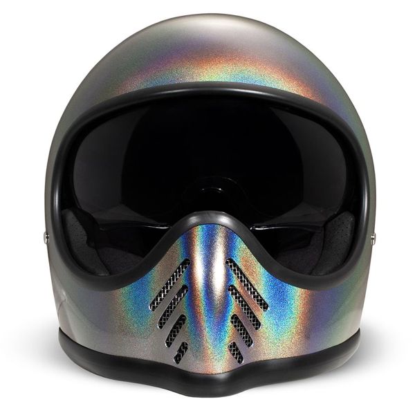 Dmd Seventyseven Rainbow