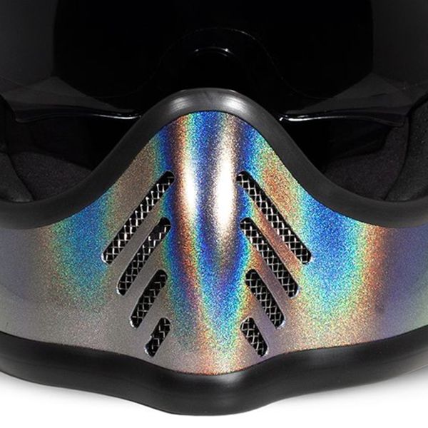 Dmd Seventyseven Rainbow