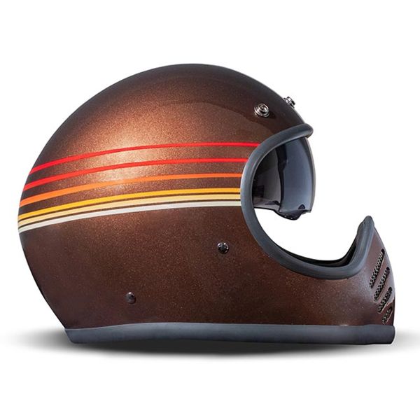 Full Face Dmd Seventyseven Waves