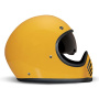 Casque Full Face Dmd Seventyseven Yellow