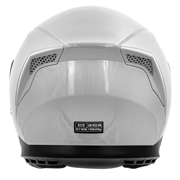 Everone X92RS Grey Nardo