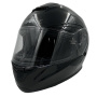 Casque Full Face Everone X92RS Shiny Black