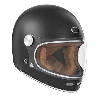 Casque Full Face Exklusiv Duke 2 Matt Black