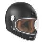 Casque Full Face Exklusiv Duke 2 Matt Black