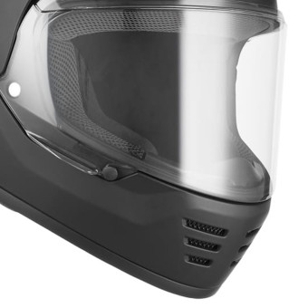 Exklusiv Dust Mat Black