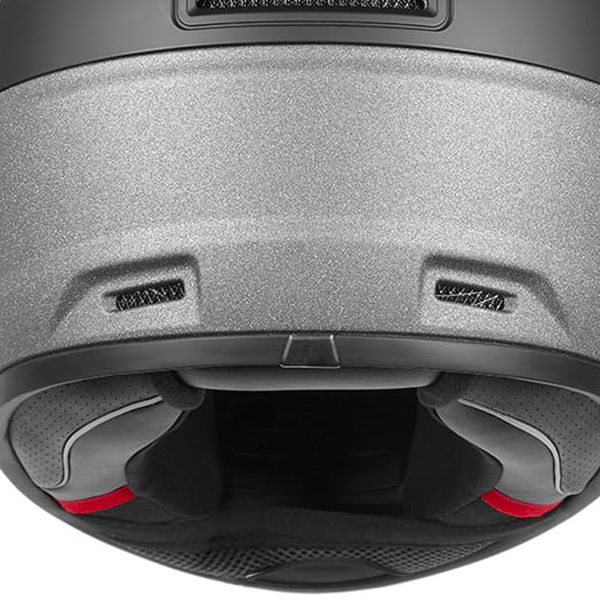 Exklusiv Dust Mat Titanium