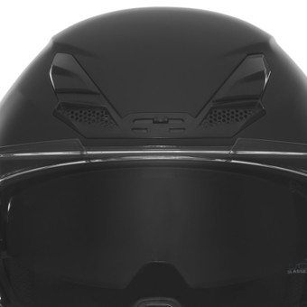 Exklusiv Goliath Matt Black