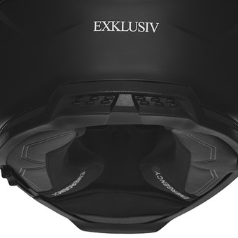 Exklusiv Goliath Matt Black