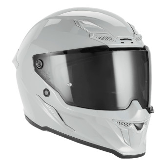 Casque Full Face Exklusiv Goliath Nardo Grey