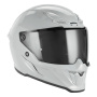 Casque Full Face Exklusiv Goliath Nardo Grey
