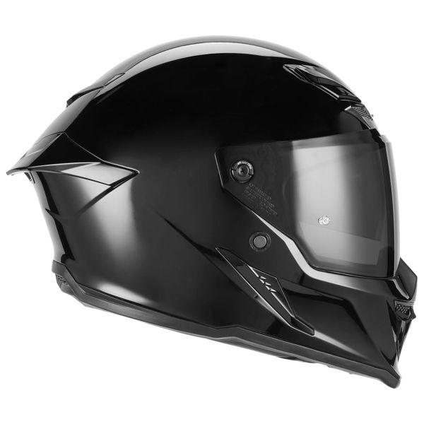 Exklusiv Goliath Maori Shiny Black