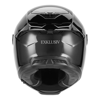 Exklusiv Goliath Maori Shiny Black