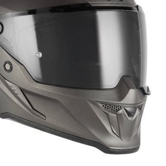 Exklusiv Goliath Titanium Mat