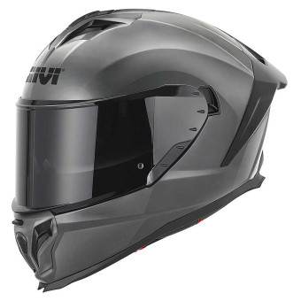 Full Face Givi 50.3 Solid Grey