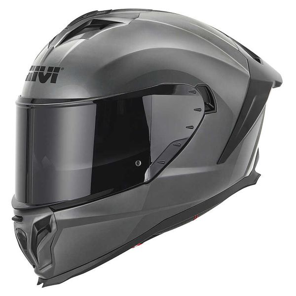 Full Face Givi 50.3 Solid Grey