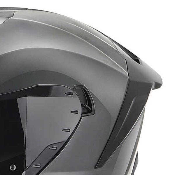 Givi 50.3 Solid Grey