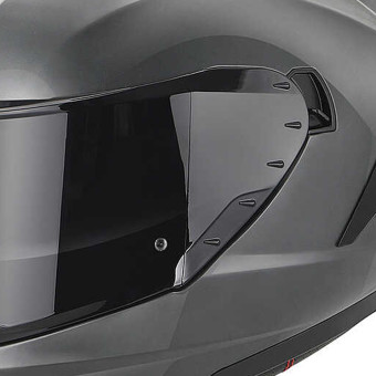 Givi 50.3 Solid Grey
