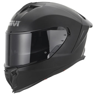 Full Face Givi 50.3 Solid Matt Black