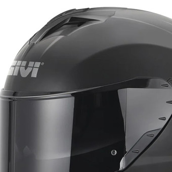Givi 50.3 Solid Matt Black