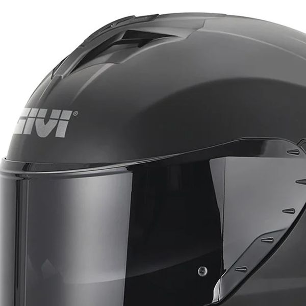 Givi 50.3 Solid Matt Black