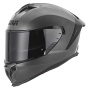 Casque Full Face Givi 50.3 Solid Matt Titanium