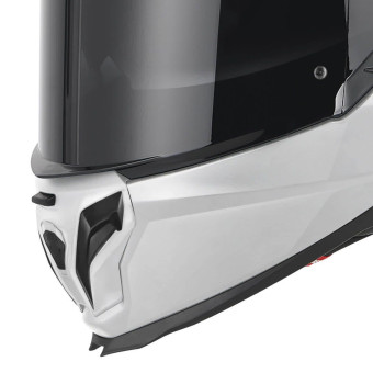 Givi 50.3 Solid White