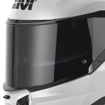 Givi 50.3 Solid White