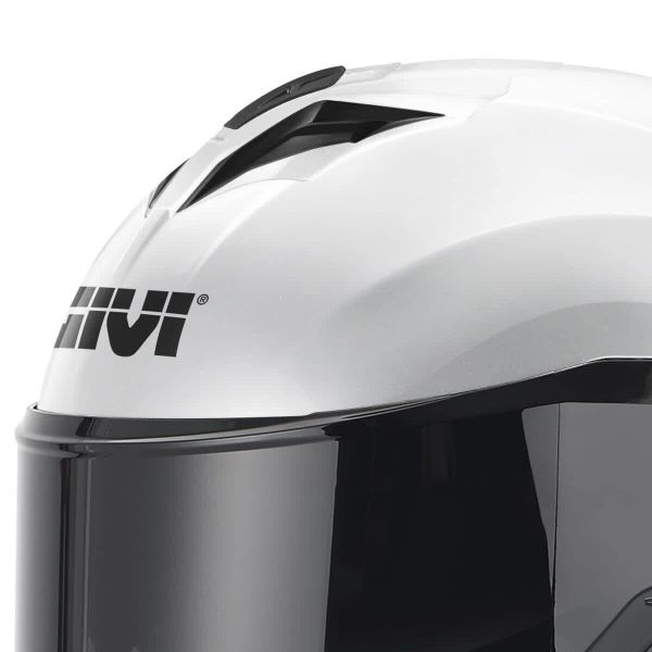 Givi 50.3 Solid White