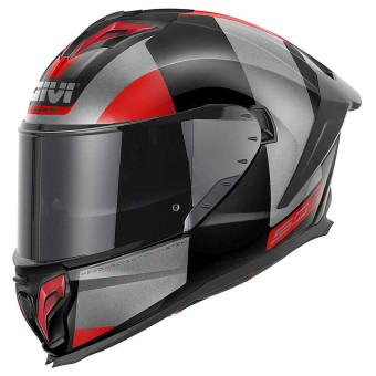 Full Face Givi 50.3 Vision Black Titanium