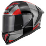 Casque Full Face Givi 50.3 Vision Black Titanium